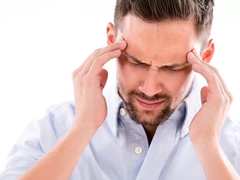 Rodzaje bólu i ich charakterystyka