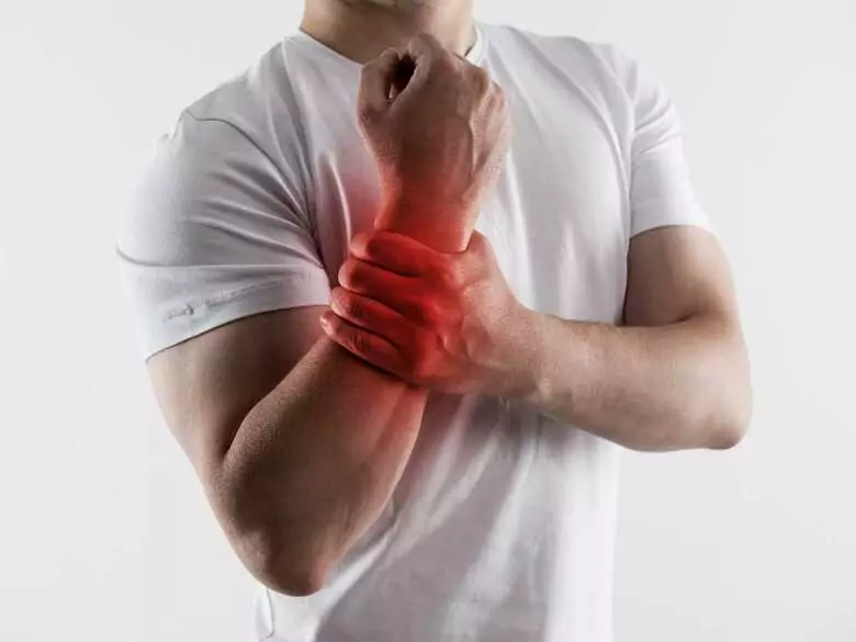 12 maja - Dzień Wiedzy o Fibromialgii