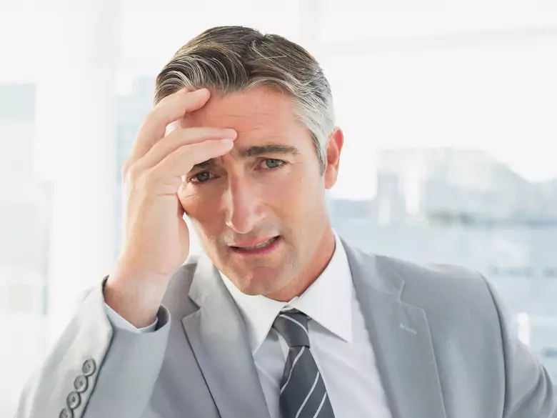 Migrena czy ból głowy