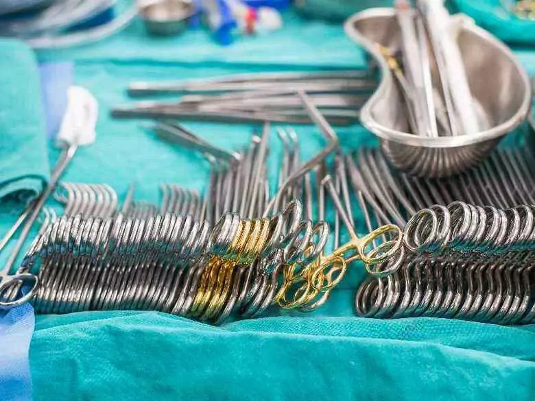 Czym są odpady medyczne i jak się je utylizuje?