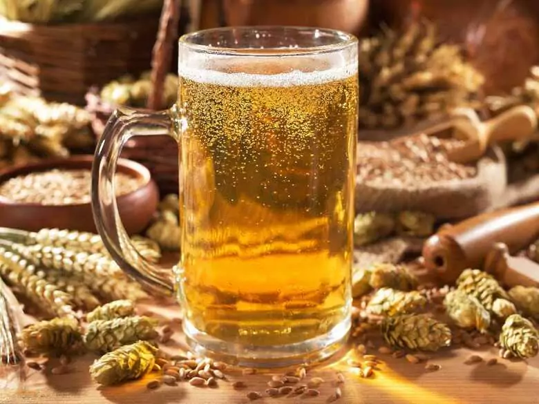 Przewlekłe spożywanie alkoholu nie uszkadza jedynie wątroby! - Wszystko o polineuropatii alkoholowej