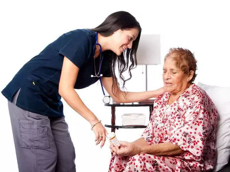 Coraz więcej osób cierpi z powodu demencji