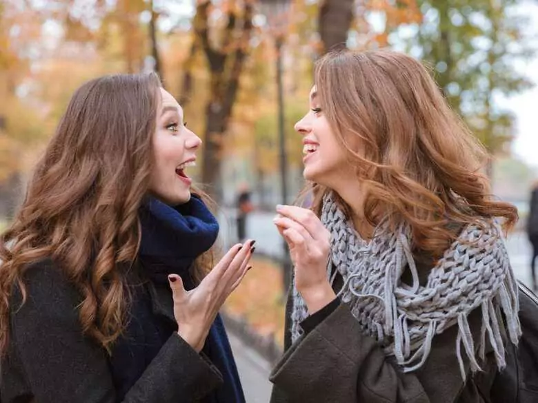 Potok słów - na temat słowotoku