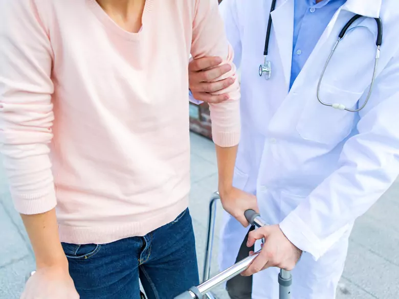 Lecznicze działanie marihuany u pacjentów ze stwardnieniem rozsianym