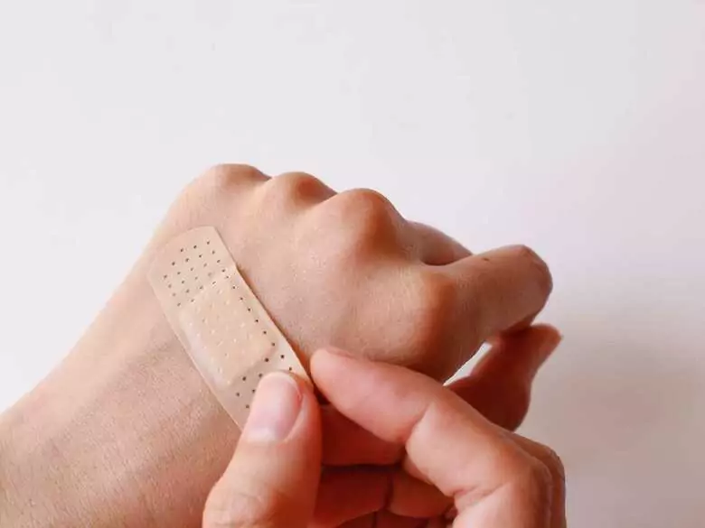 Gojenie bez bólu jest możliwe dzięki polskim naukowcom