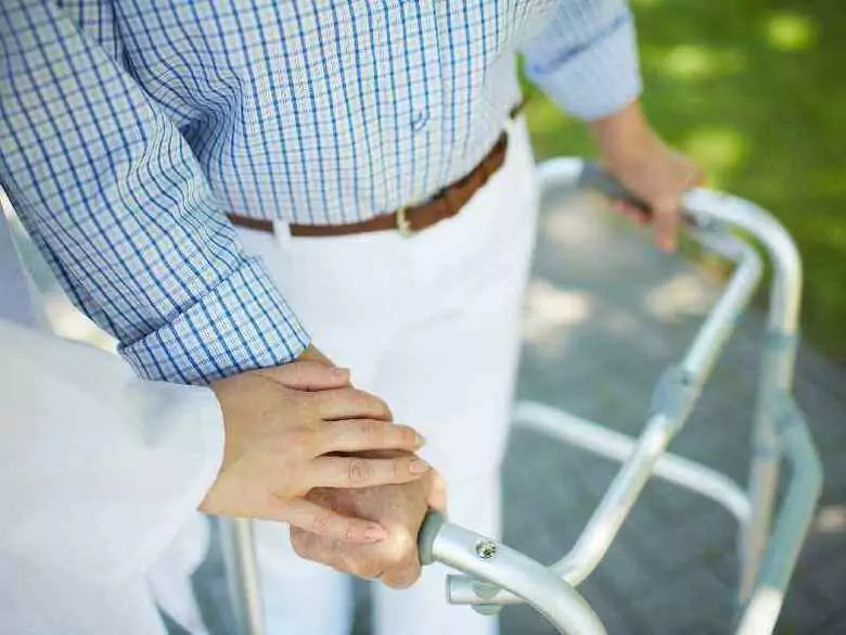 Refundacja środków pomocniczych i ortopedycznych