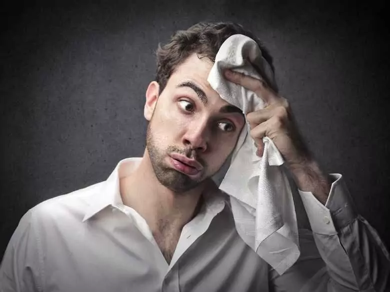 Uważaj. Stres może wywołać ból przewlekły