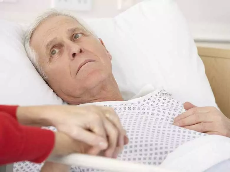 Zaburzenia mowy mogą zwiastować chorobę Parkinsona