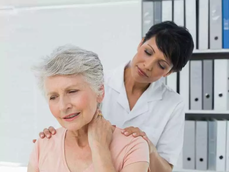 Nerwoból po półpaścu