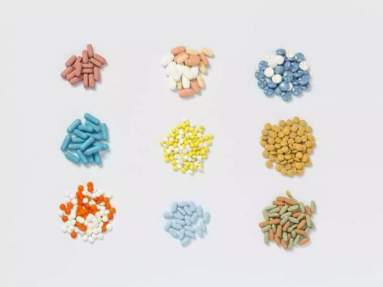 Marihuana przeznaczona na migrenę?