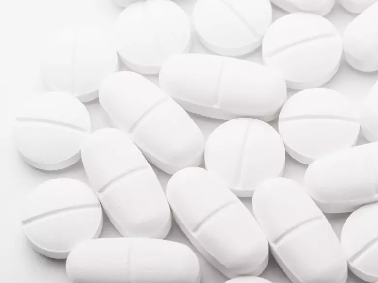 Jak mądrze zażywać leki przeciwbólowe?
