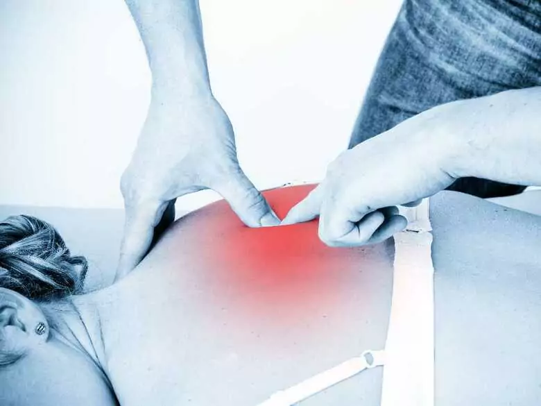 Czy możliwe jest nieinwazyjne leczenie schorzeń kręgosłupa?