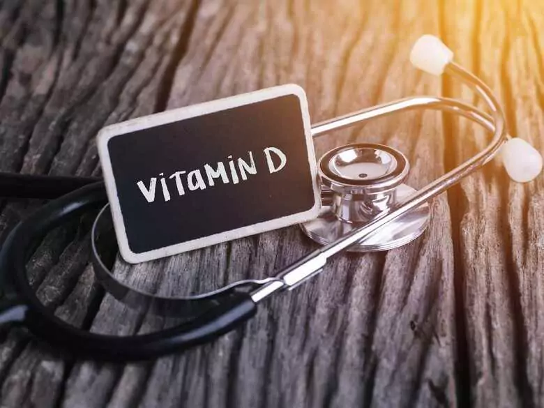 Zimą szczególnie dbajmy o poziom witaminy D