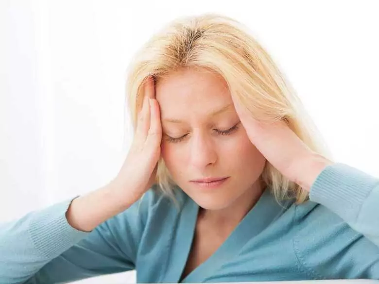 Fibromialgia – choroba, o której należy głośno mówić