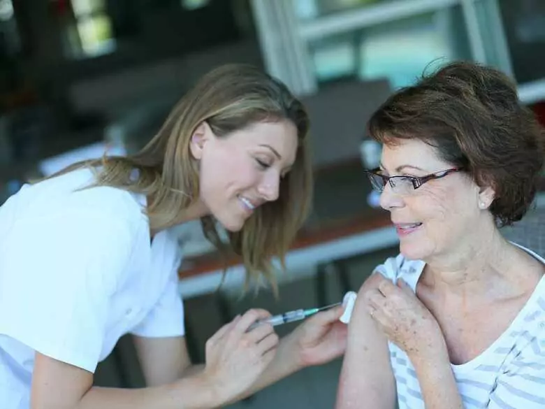 Czy powstanie szczepionka przeciw chorobie Alzheimera?